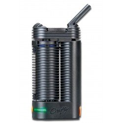 Ensemble complet de vaporisateur Crafty - dernière version