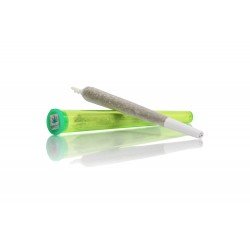 Barney's - 3% CBD Cannabidiol Cannabis bâtons d'encens parfum