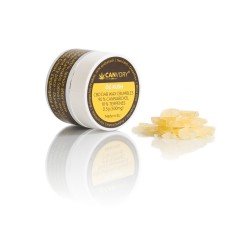 OG KUSH CBD Cannabidiol cire DAB WAX 90 %, 500mg