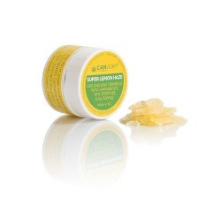 SUPER LEMON HAZE CBD Cannabidiol cire DAB WAX 90 %, 500mg