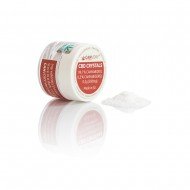 Cristaux CBD Cannabidiol isolats 99,7 %, 500mg