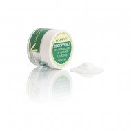 Cristaux CBG Cannabigerol Isoler 97 %, 500mg