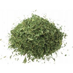 Cannabidiol de CBD Thé de feuilles de chanvre bio Original 1% CBD