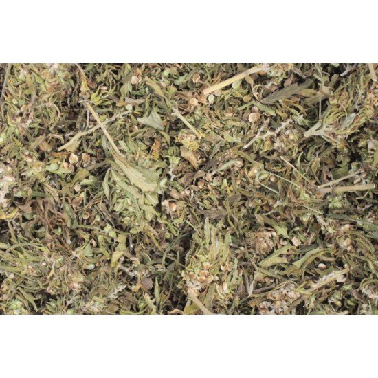 Original thé de fleurs de chanvre bio CBD Cannabidiol 4% CBD