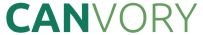 CANVORY - natierlecher Fräiheet. Lëtzebuerg